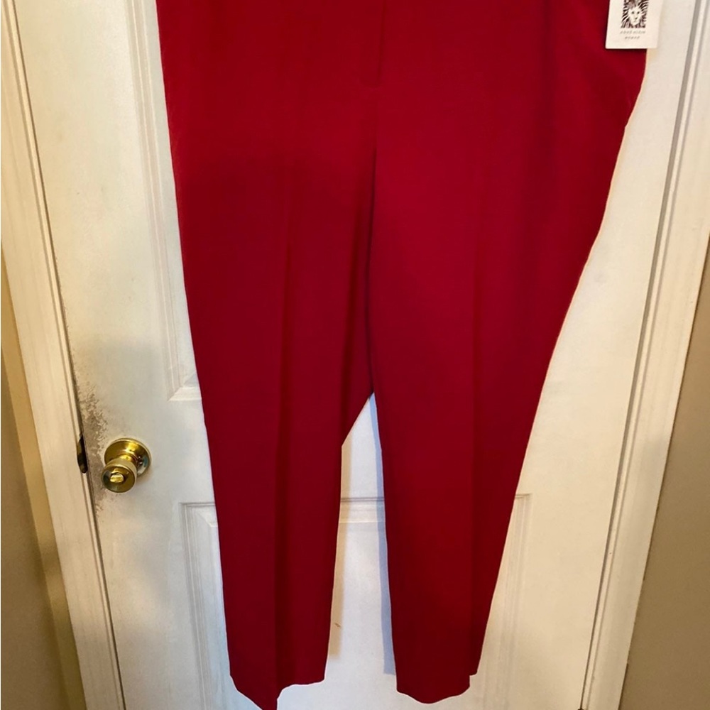 Anne Klein pants - Picture 2 of 7